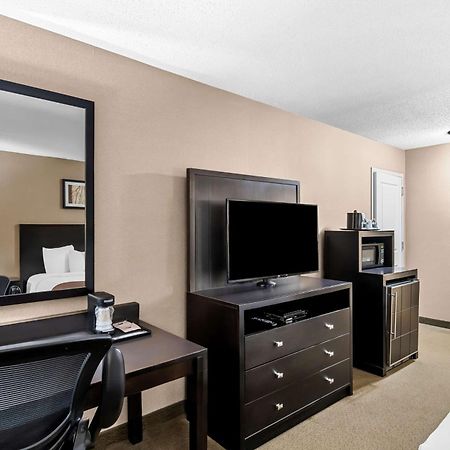 Heartland Inn & Suites, Surestay Collection By Best Western Park Rapids Eksteriør billede