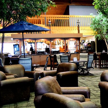 Heartland Inn & Suites, Surestay Collection By Best Western Park Rapids Eksteriør billede