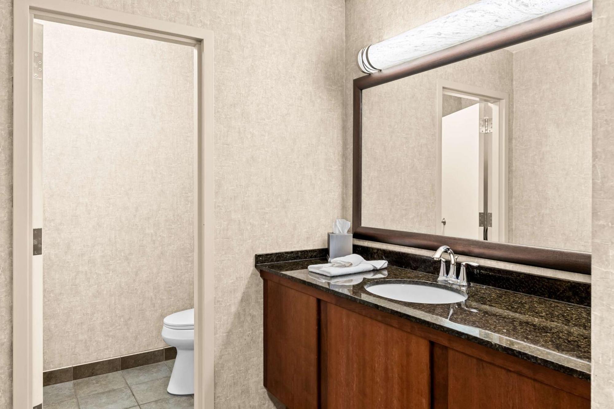 Heartland Inn & Suites, Surestay Collection By Best Western Park Rapids Eksteriør billede