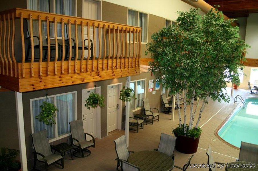 Heartland Inn & Suites, Surestay Collection By Best Western Park Rapids Værelse billede
