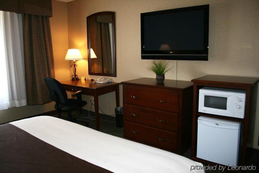 Heartland Inn & Suites, Surestay Collection By Best Western Park Rapids Værelse billede