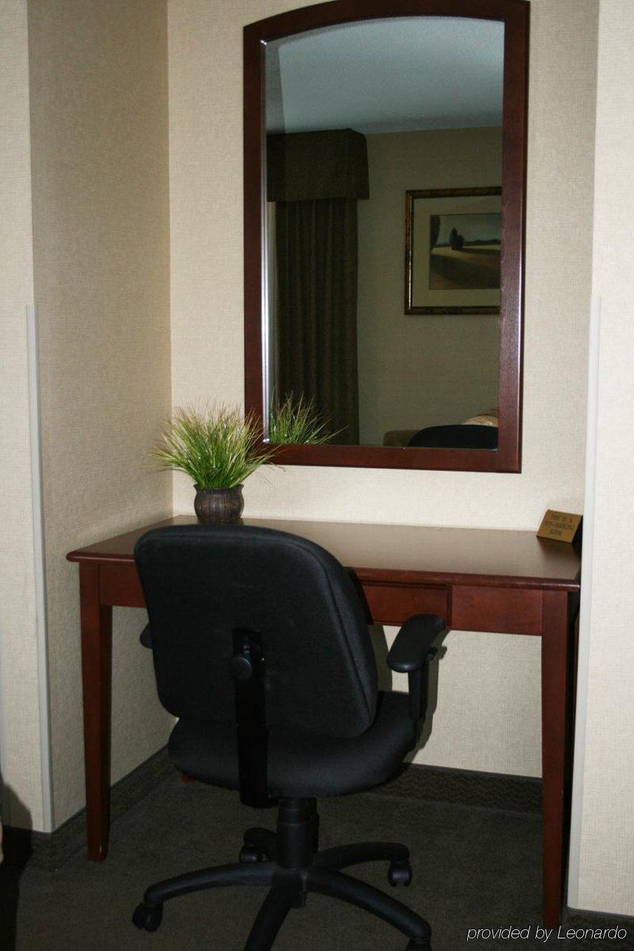 Heartland Inn & Suites, Surestay Collection By Best Western Park Rapids Eksteriør billede