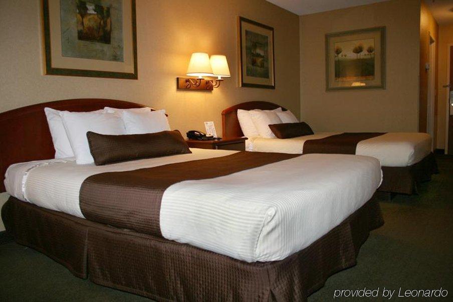 Heartland Inn & Suites, Surestay Collection By Best Western Park Rapids Værelse billede