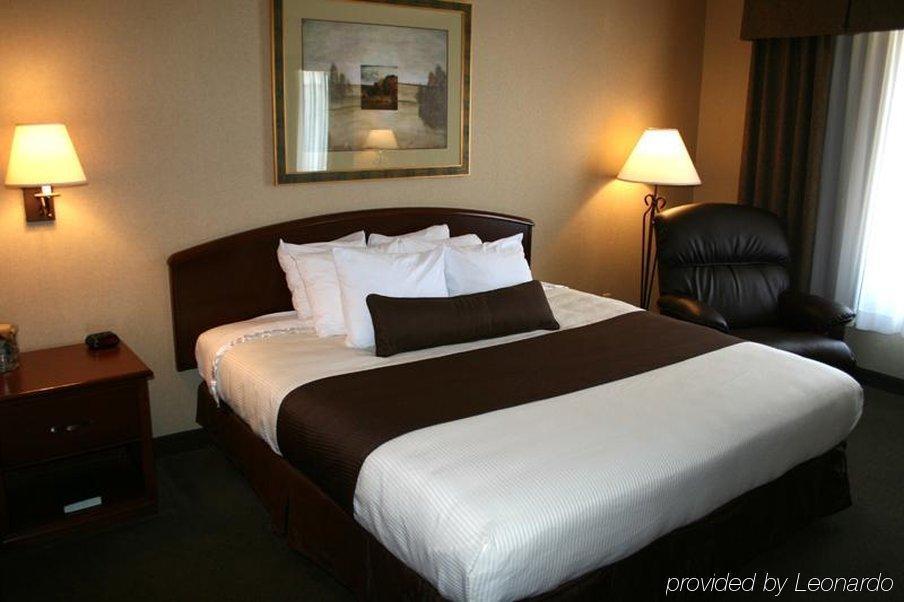 Heartland Inn & Suites, Surestay Collection By Best Western Park Rapids Værelse billede