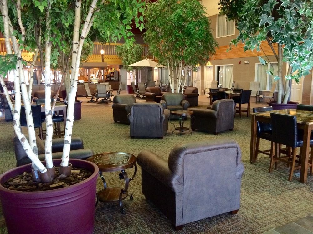 Heartland Inn & Suites, Surestay Collection By Best Western Park Rapids Eksteriør billede