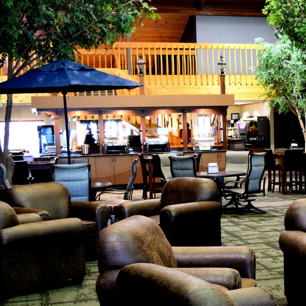 Heartland Inn & Suites, Surestay Collection By Best Western Park Rapids Eksteriør billede