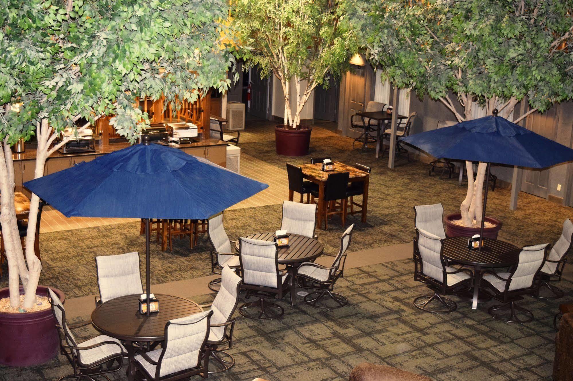 Heartland Inn & Suites, Surestay Collection By Best Western Park Rapids Eksteriør billede